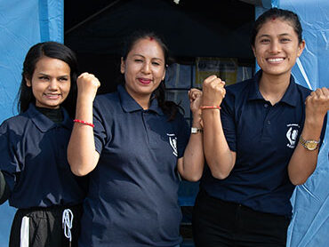 Women and Children Helpline Service