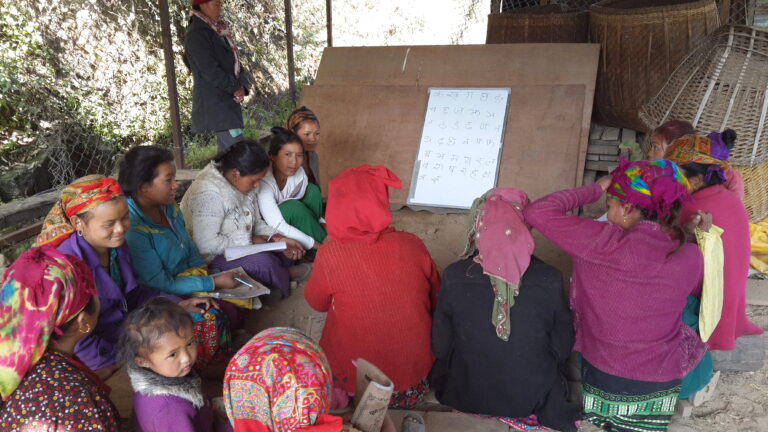 School Awareness Program